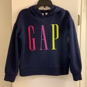 Gap Kids Hoodie